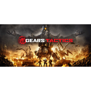 Gears Tactics - Steam Access OFFLINE