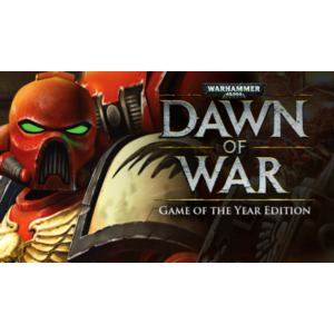 WARHAMMER 40,000: DAWN OF WAR (GOTY) ✅STEAM КЛЮЧ🔑