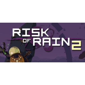 Risk of Rain 2 Steam key ключ ( Region Free/Global )