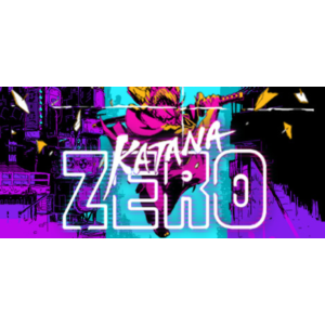 Katana ZERO (Steam Gift/RU)