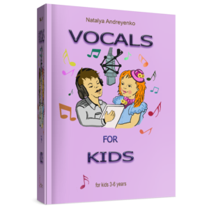 Vocals for kids