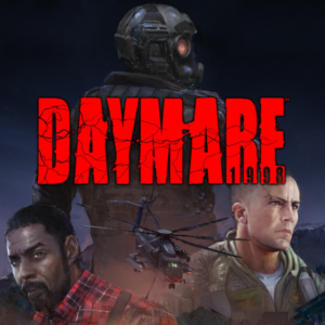 ✅Daymare 1998 XBOX✅Аренда