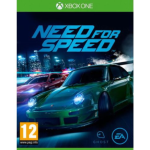 ✅NEED FOR SPEED 2016 XBOX✅Аренда