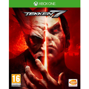 ✅Tekken 7 xbox one✅Аренда