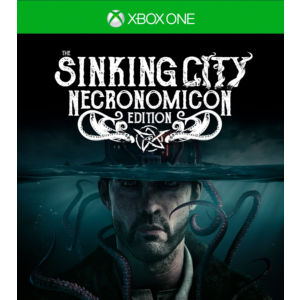 ✅The Sinking City Necronomicon Edition XBOX✅ Аренда