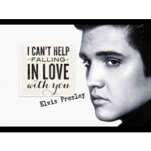 Элвис Пресли  