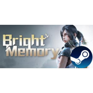 🙎‍♀ Bright Memory: Infinite - STEAM (Region free)
