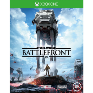 STAR WARS Battlefront Самое полное издание Xbox Ключ 🔑