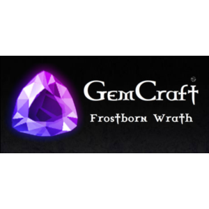 GemCraft - Frostborn Wrath - Steam Access OFFLINE