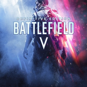BATTLEFIELD V 5 DEFINITIVE  🔵[EA APP/ВСЕ СТРАНЫ] КЛЮЧ