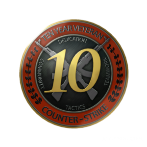 Старый Steam аккаунт | 7DIG | 2003 год | CS 1.6