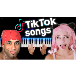 TIKTOK SONGS COMPILATION
