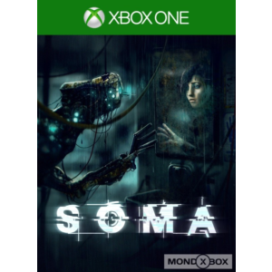Dead Alliance + SOMA + Hand of Fate 2 XBOX ONE