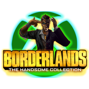 Borderlands The Handsome Collection XBOX ONE/Series