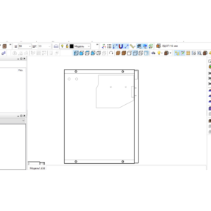 Скрипт Aventos HK-S для базис мебельщик.