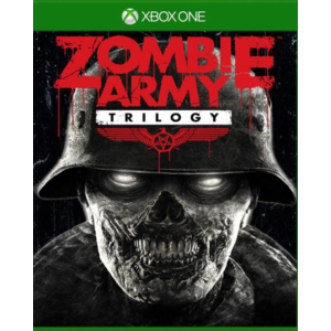 Zombie Army Trilogy XBOX ONE/Xbox Series X|S
