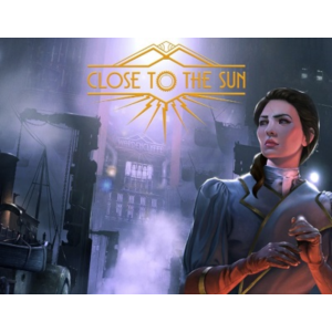 Close to sun (Steam KEY) + ПОДАРОК