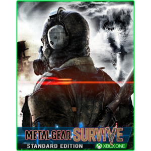 Metal Gear Survive XBOX ONE