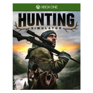 Hunting Simulator XBOX ONE