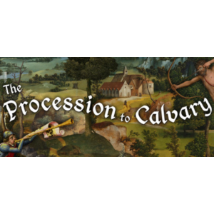 The Procession to Calvary - Steam Access OFFLINE