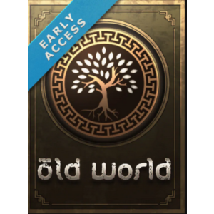 Old World - EPIC GAMES ACCESS OFFLINE