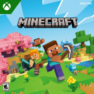 MINECRAFT ✅XBOX КЛЮЧ