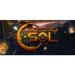Beyond Sol (STEAM GIFT) Только Россия