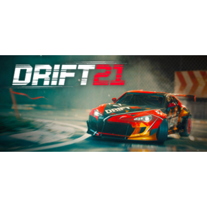 DRIFT21 - Steam Access OFFLINE