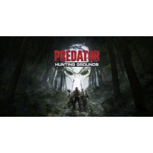 Predator: Hunting Grounds [EPIC GAMES] RU/MULTI