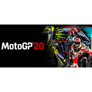 MotoGP20 - Steam Access OFFLINE