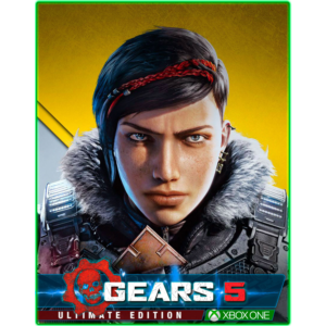Gears 5 Ultimate Edition XBOX ONE/Xbox Series X|S