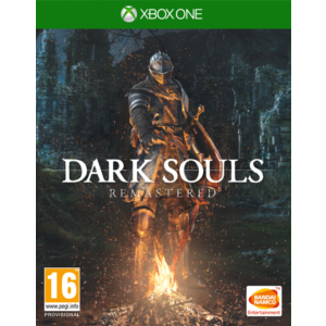 Dark Souls Remastered XBOX ONE/Xbox Series X|S