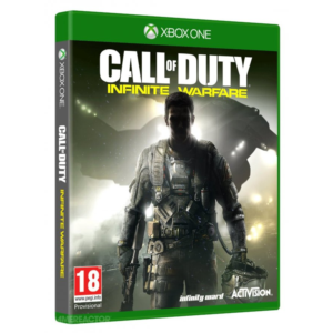 Call of Duty infinite warfare XBOX ONE/Xbox Series X|S