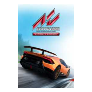 ✅💥 ASSETTO CORSA ULTIMATE EDITION 💥 XBOX 🔑 КЛЮЧ 🔑