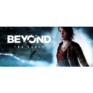 Beyond: Two Souls - EPIC GAMES ACCESS OFFLINE