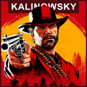 ⭐RED DEAD REDEMPTION 2 SPECIAL + ВСЕ DLC · STEAM · 24/7