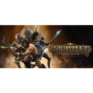 🔴Gauntlet™ Slayer Edition (STEAM GIFT)RU+CIS🔴