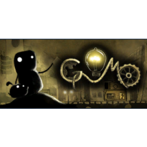 Gomo (STEAM GIFT) Только Россия
