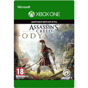 Assassin´s Creed Одиссея XBOX ONE ключ