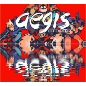 Aegis Defenders (Steam) ✅ REGION FREE/GLOBAL + Бонус 🎁