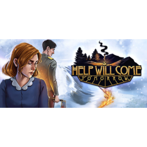 Help Will Come Tomorrow- Steam Access OFFLINE