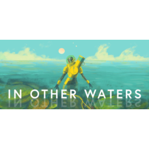 In Other Waters - Steam Access OFFLINE
