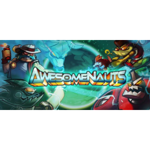 Awesomenauts bundle(STEAM GIFT / RU)