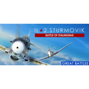 IL-2 Sturmovik: Battle of Stalingrad OFFLINE