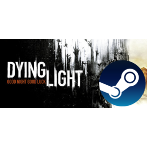 ⭐Dying Light - STEAM (Region free)