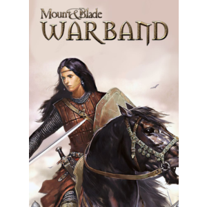 Mount & Blade: Warband ( Steam Key Ключ/ Region Free )