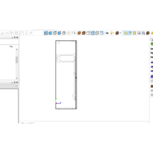 Скрипт Aventos HF для базис мебельщик.