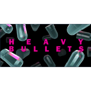 Heavy Bullets (STEAM GIFT) Только Россия