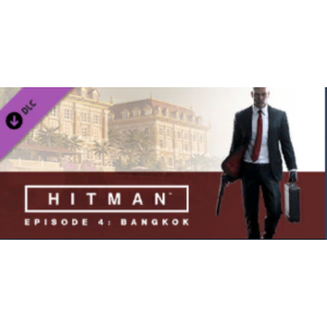 HITMAN™: Episode 4 - Bangkok (STEAM GIFT) Только Россия