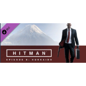 HITMAN™: Episode 6 - Hokkaido (STEAM GIFT) Россия